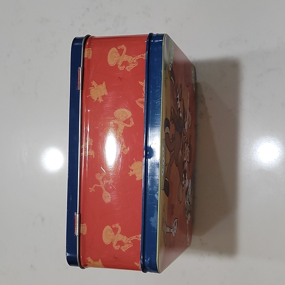 Disney Pixar Toy Story Tin Box - Picture 8 of 8